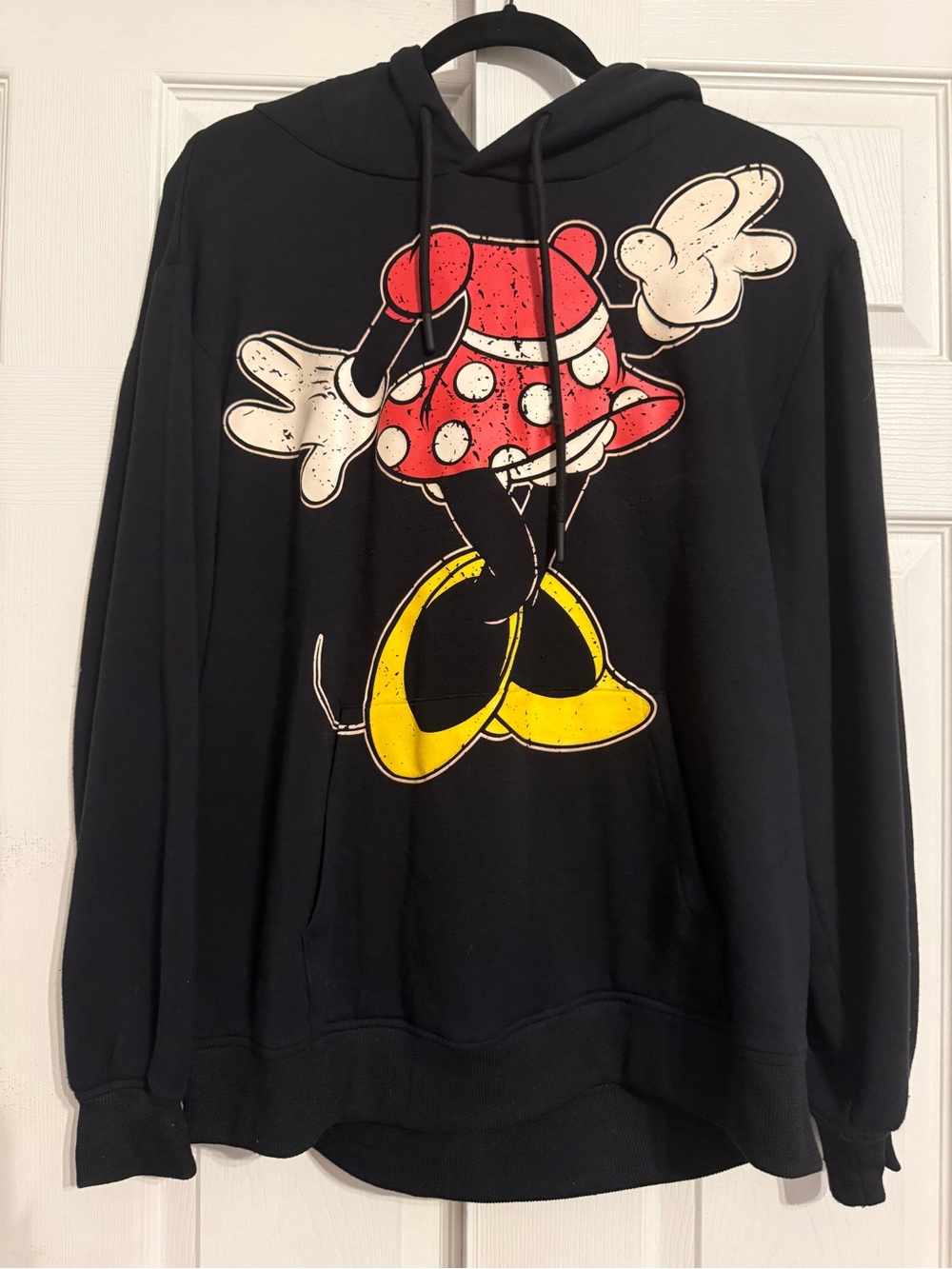 Posh Peanut Minnie Hoodie